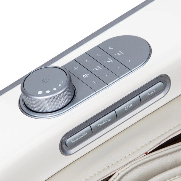 JP-Nexus 4D Massage Chair by Osaki - Image 9