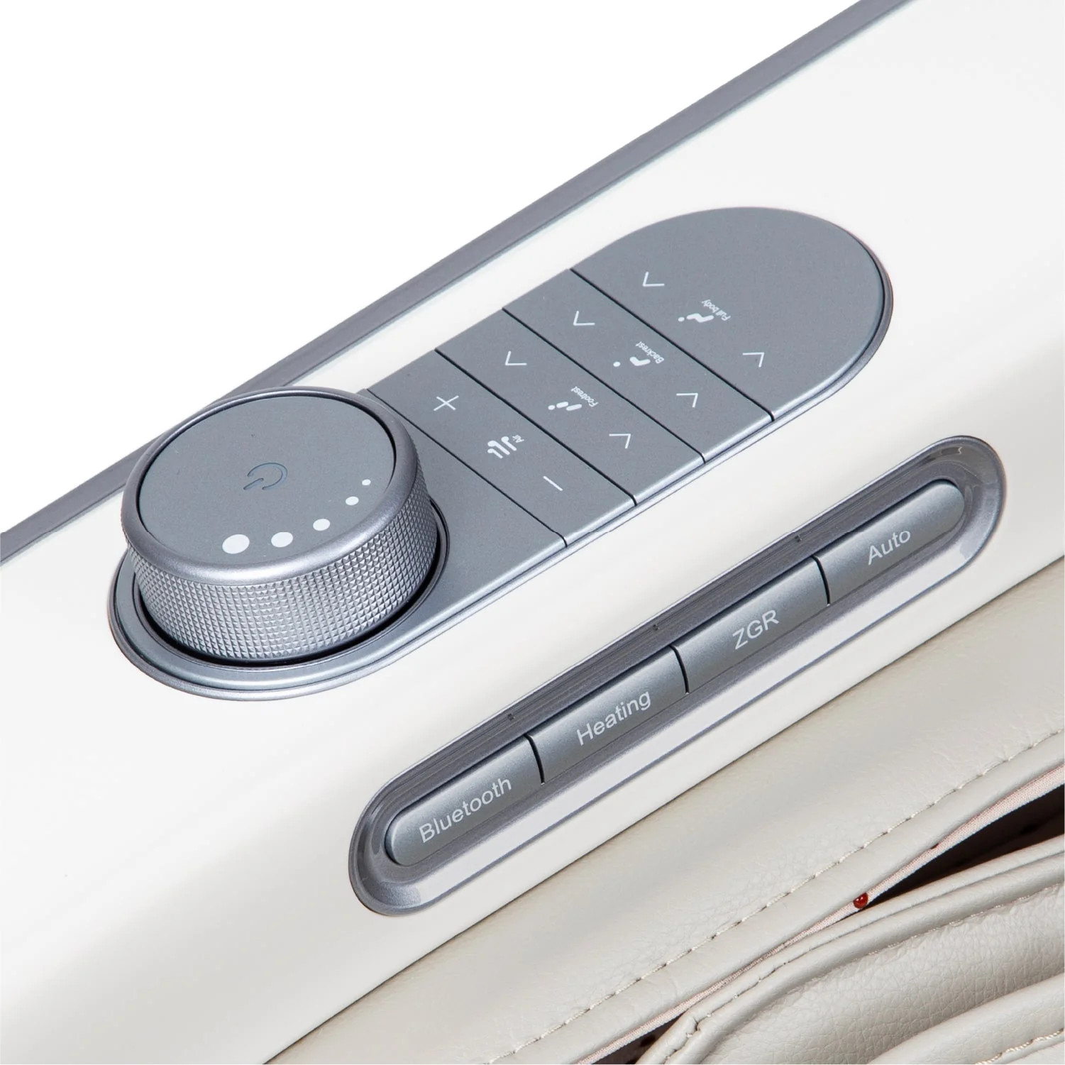JP-Nexus 4D Massage Chair by Osaki - Image 9