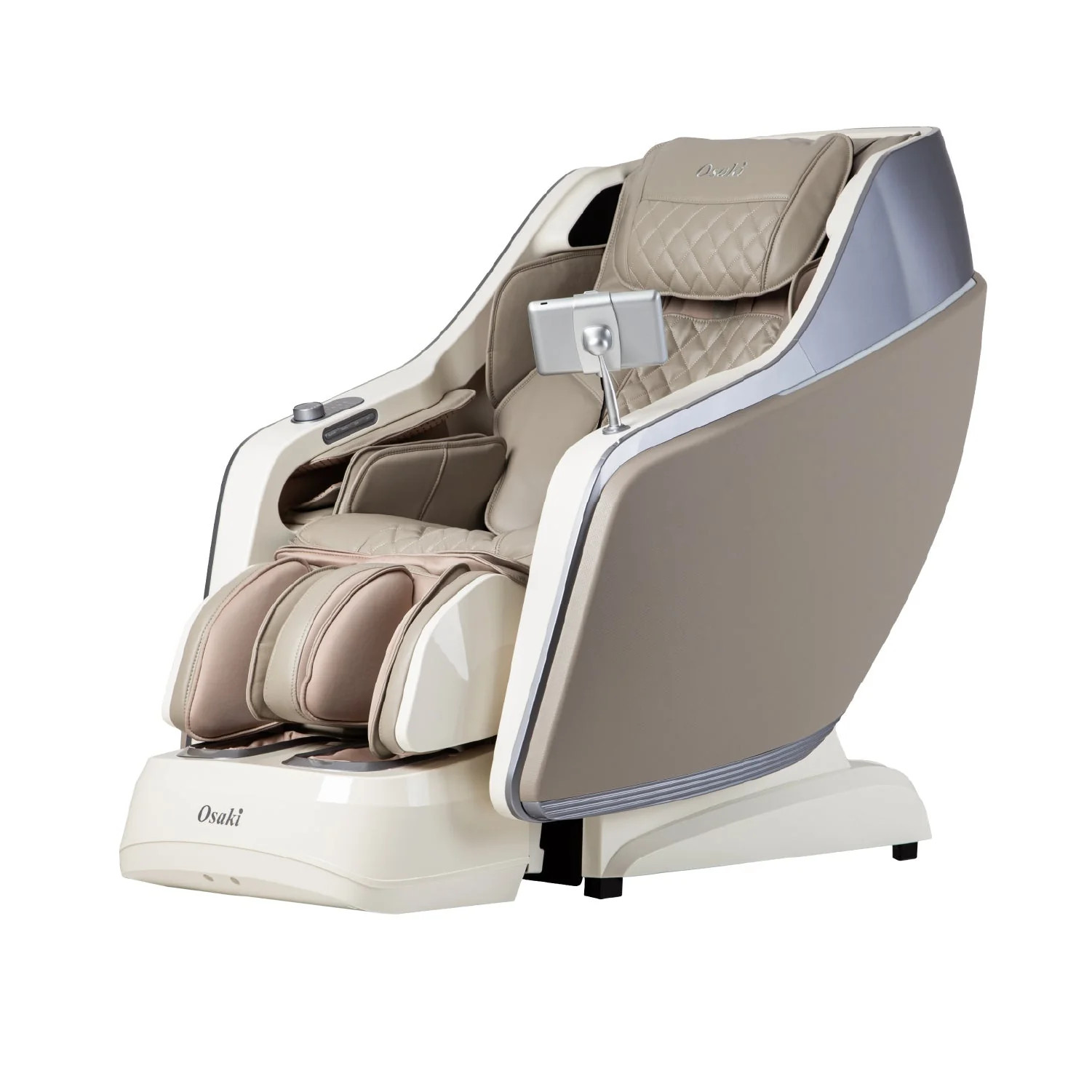 JP-Nexus 4D Massage Chair by Osaki - Image 4