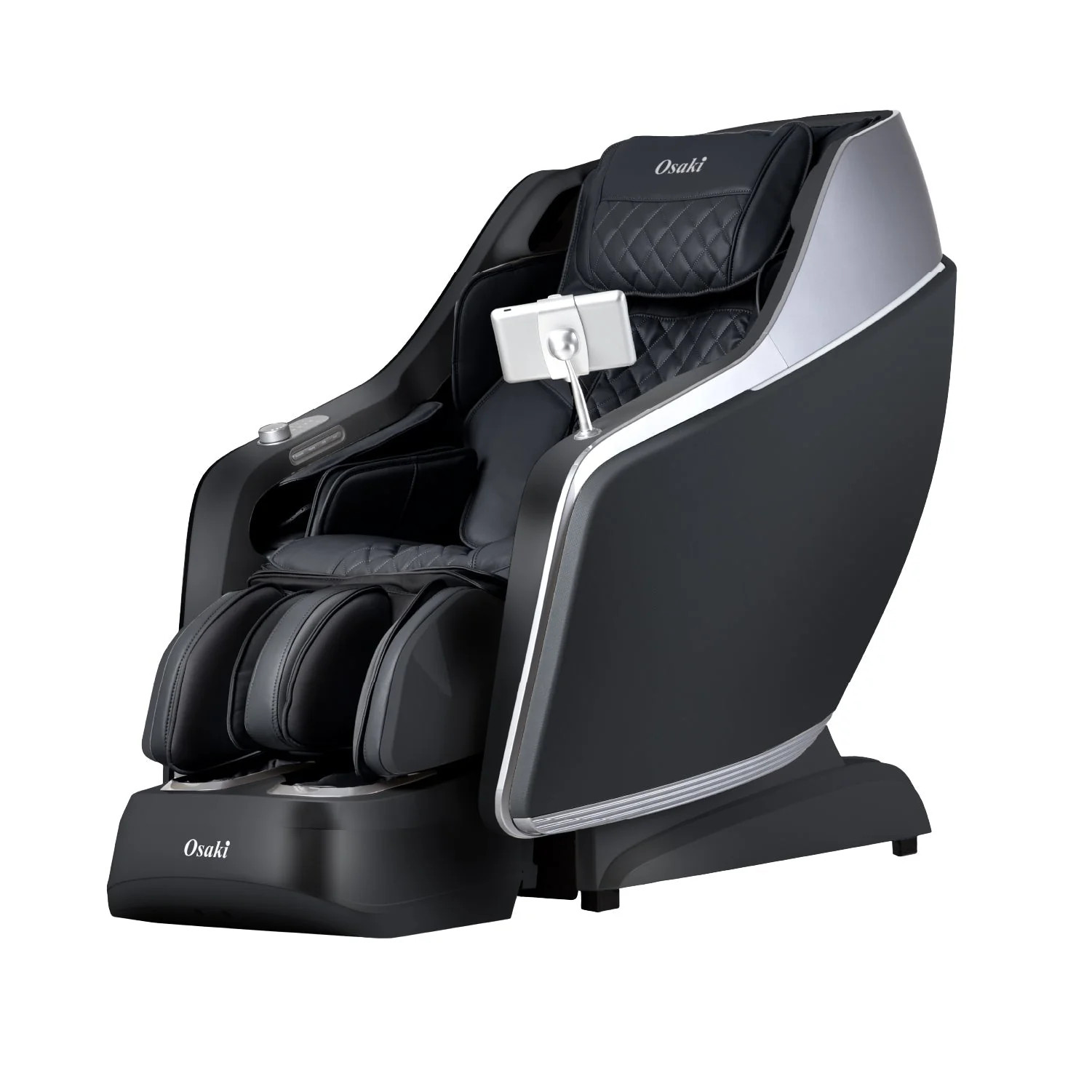 JP-Nexus 4D Massage Chair by Osaki - Image 3