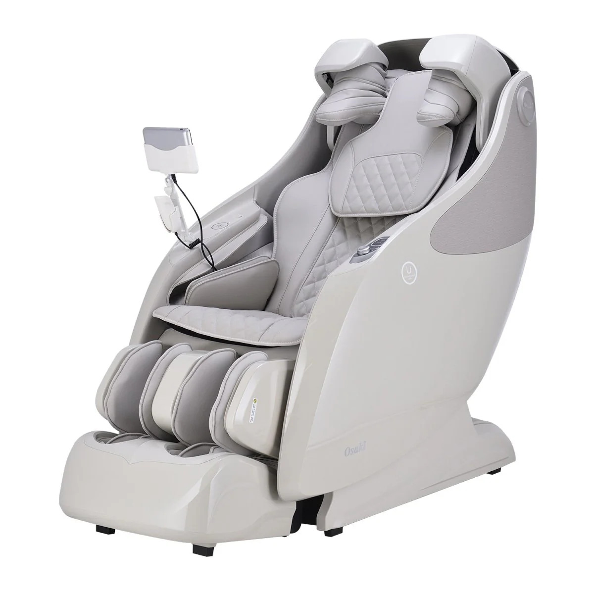 OP-Master 4D Massage Chair by Osaki - Image 2
