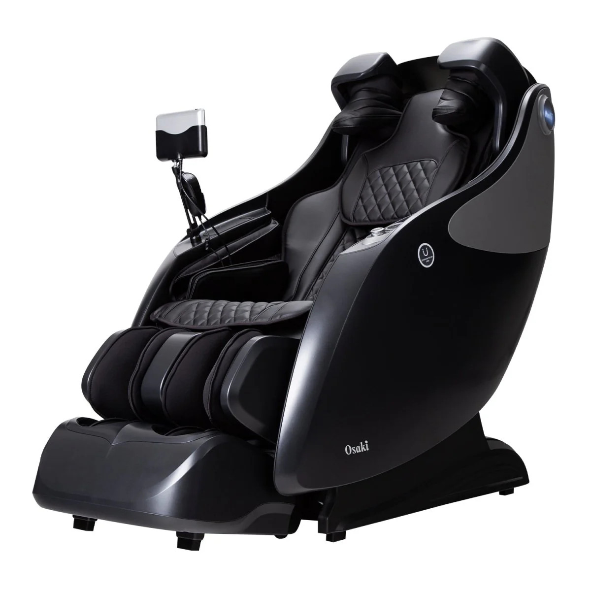 OP-Master 4D Massage Chair by Osaki - Image 3