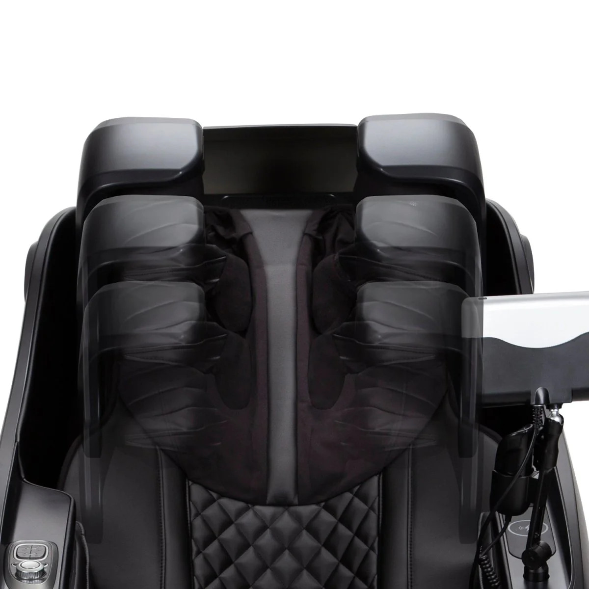 OP-Master 4D Massage Chair by Osaki - Image 8