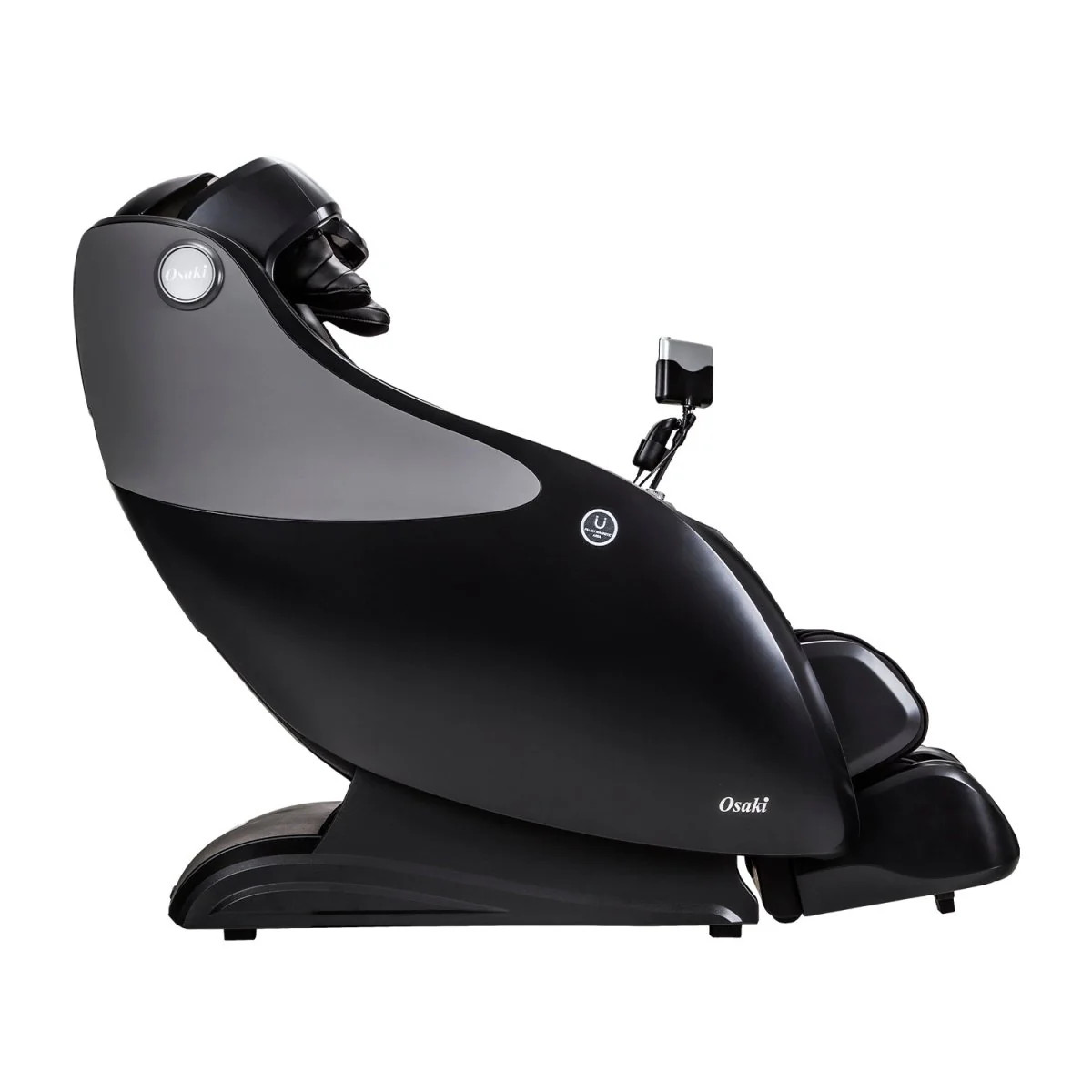 OP-Master 4D Massage Chair by Osaki - Image 5