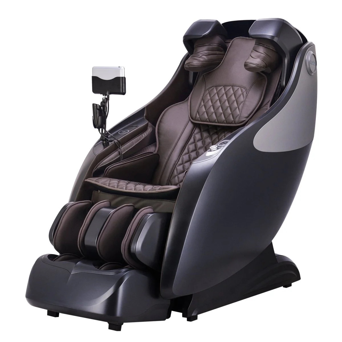 OP-Master 4D Massage Chair by Osaki - Image 4