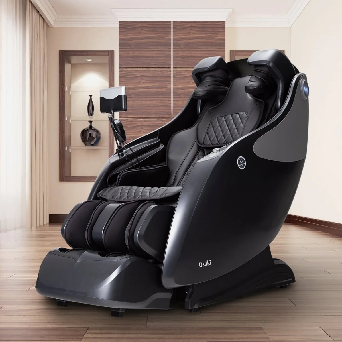 OP-Master 4D Massage Chair by Osaki