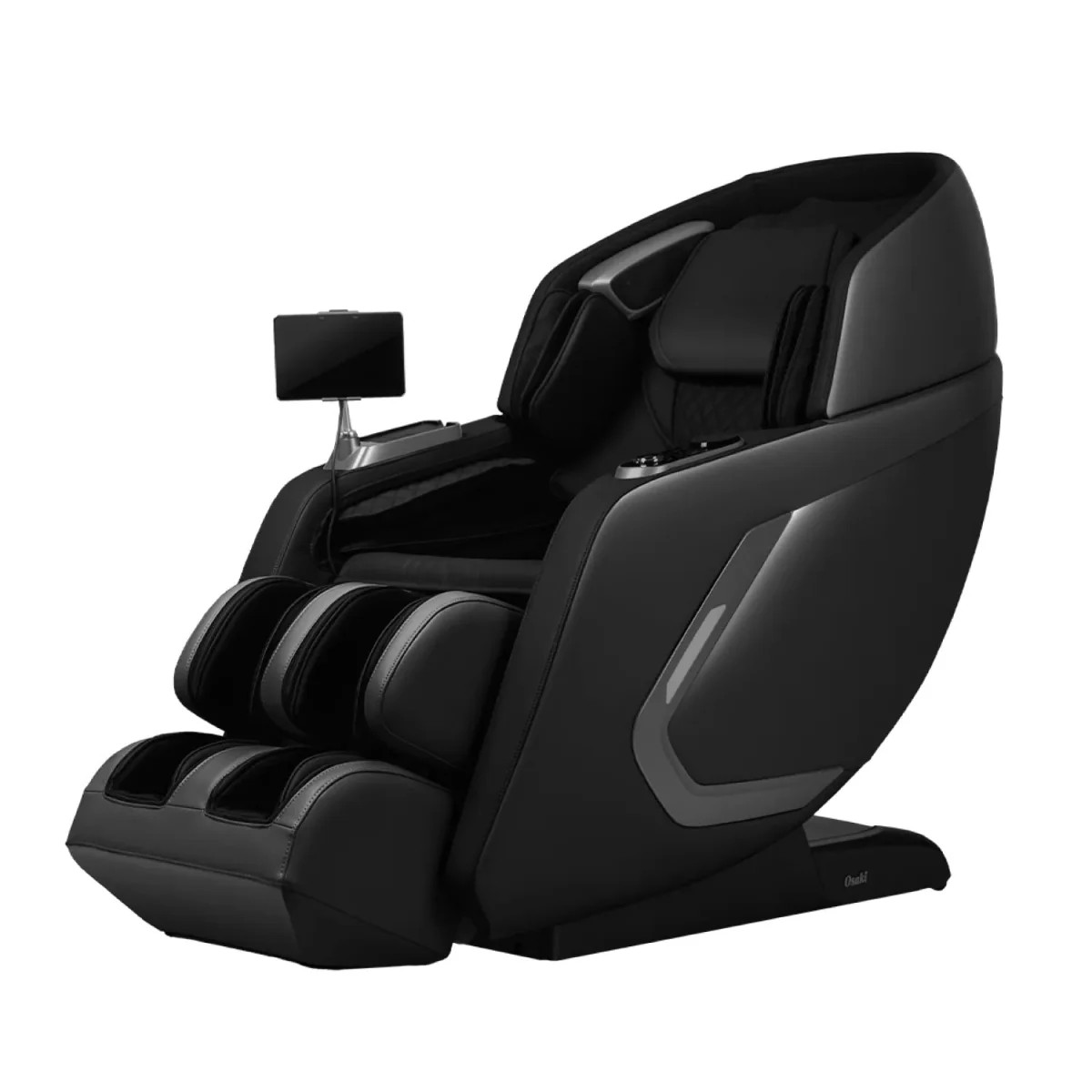 OS-Bravo Duo 4D+4D Massage Chair by Osaki - Image 5