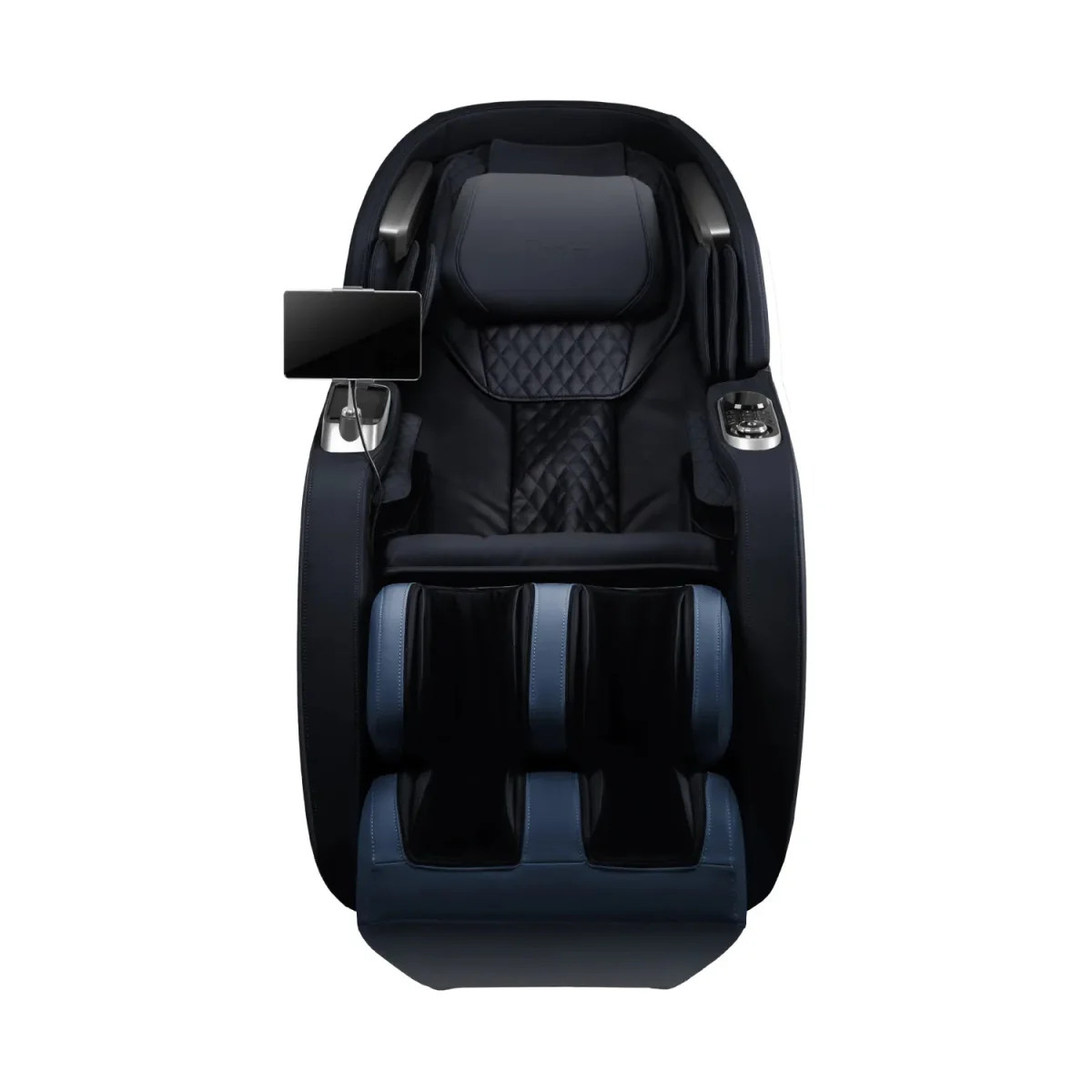OS-Bravo Duo 4D+4D Massage Chair by Osaki - Image 6