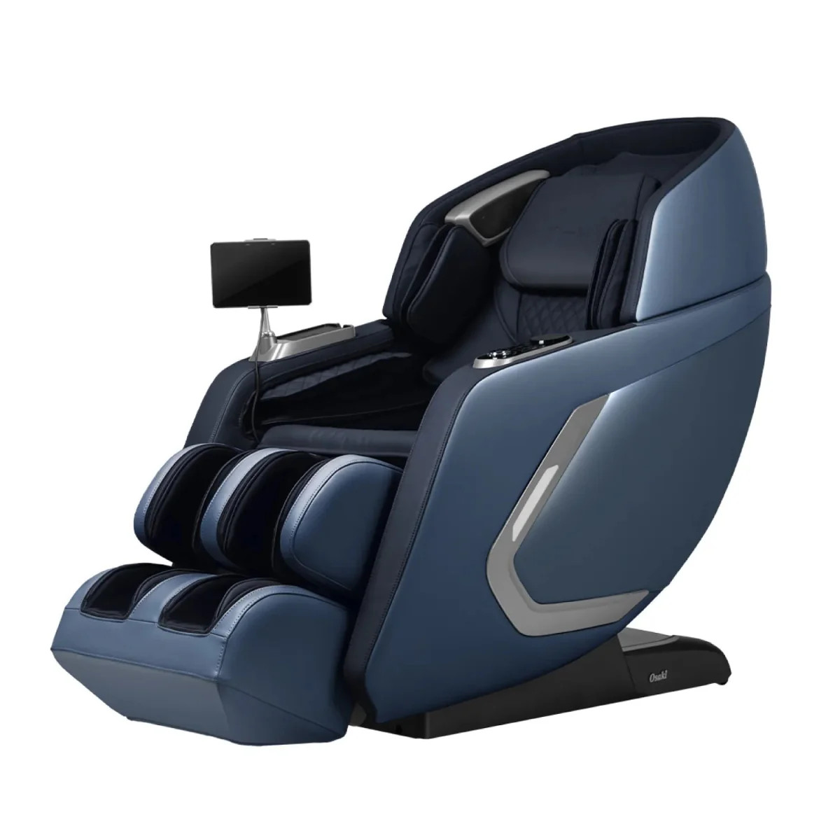 OS-Bravo Duo 4D+4D Massage Chair by Osaki - Image 3