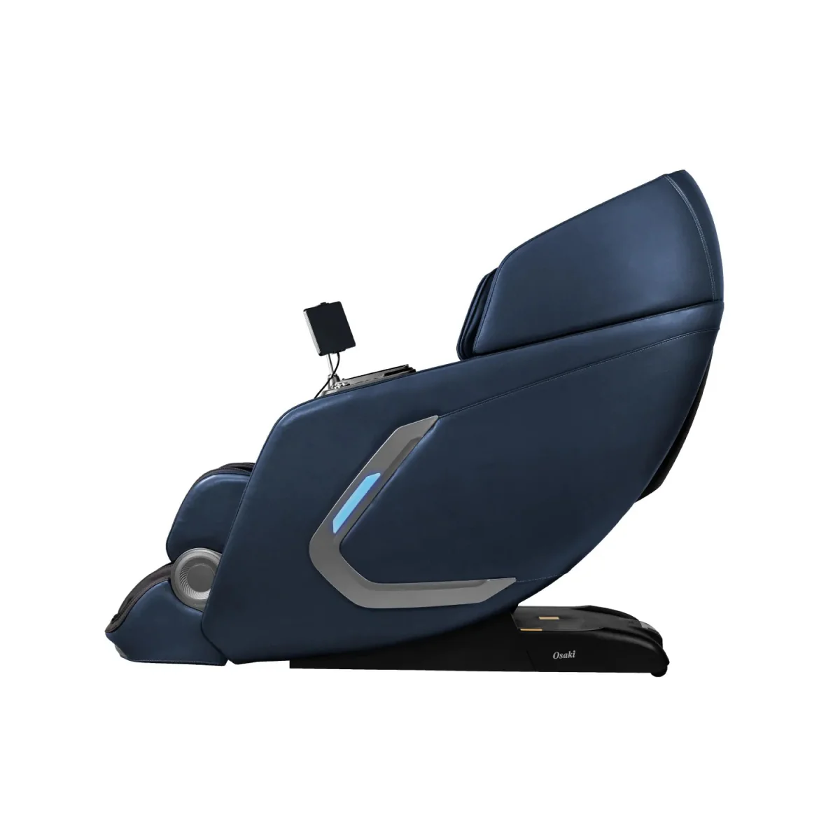 Bravo Duo Flex 4D+3D Massage Chair by Osaki - Image 7