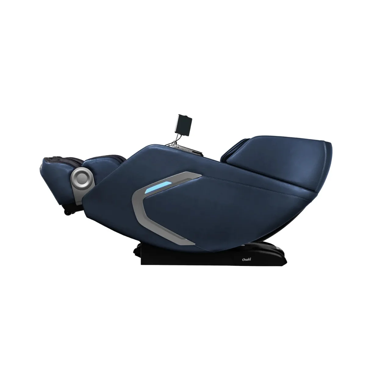 Bravo Duo Flex 4D+3D Massage Chair by Osaki - Image 8