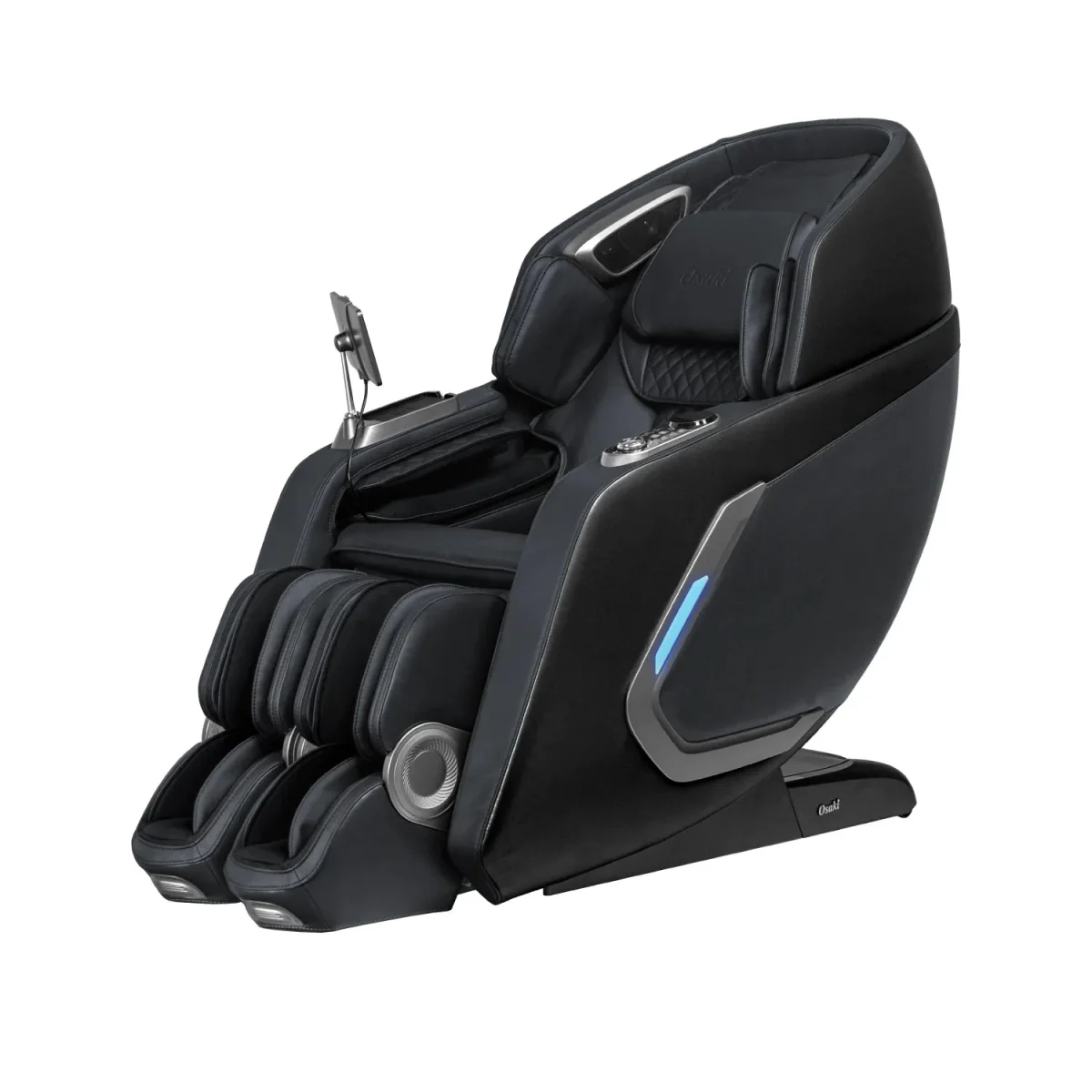 Bravo Duo Flex 4D+3D Massage Chair by Osaki - Image 3
