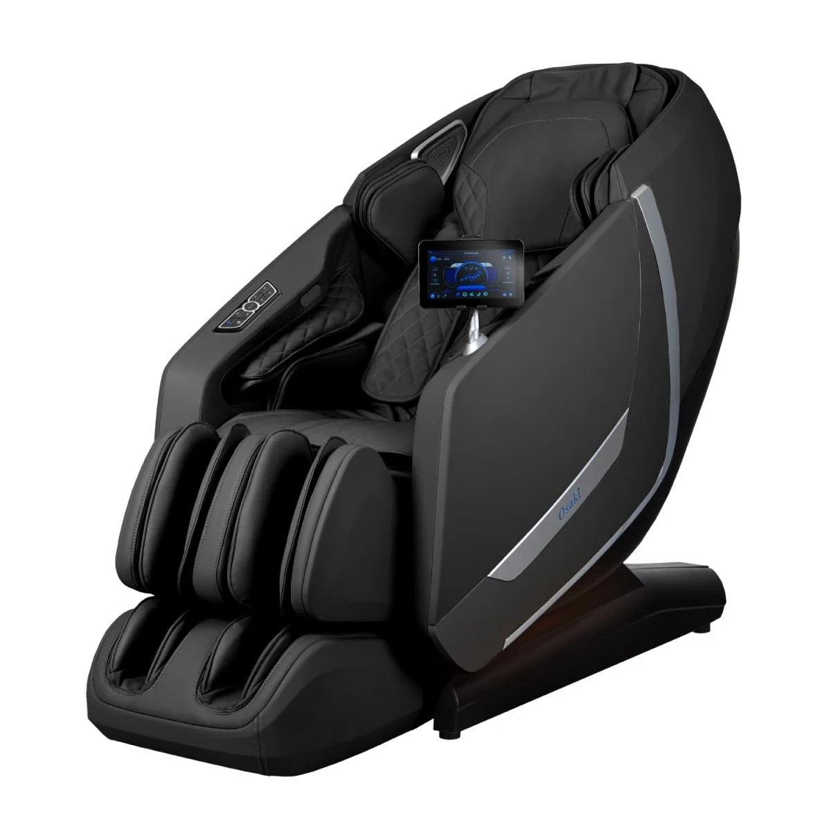 Kairos Duo 5D+4D Massage Chair by Osaki - Image 2