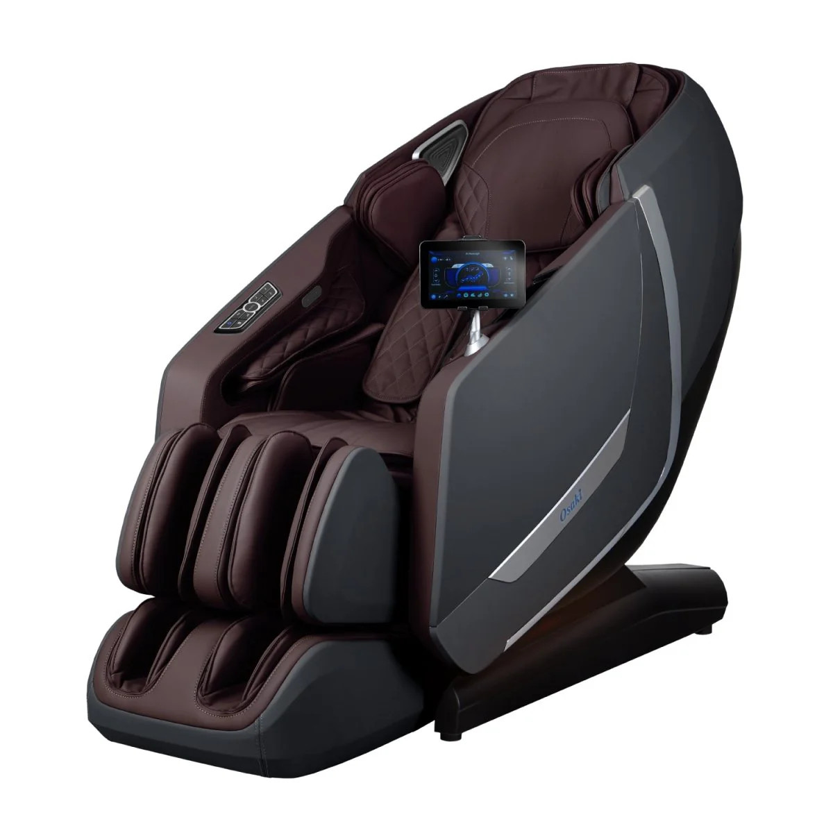 Kairos Duo 5D+4D Massage Chair by Osaki - Image 3
