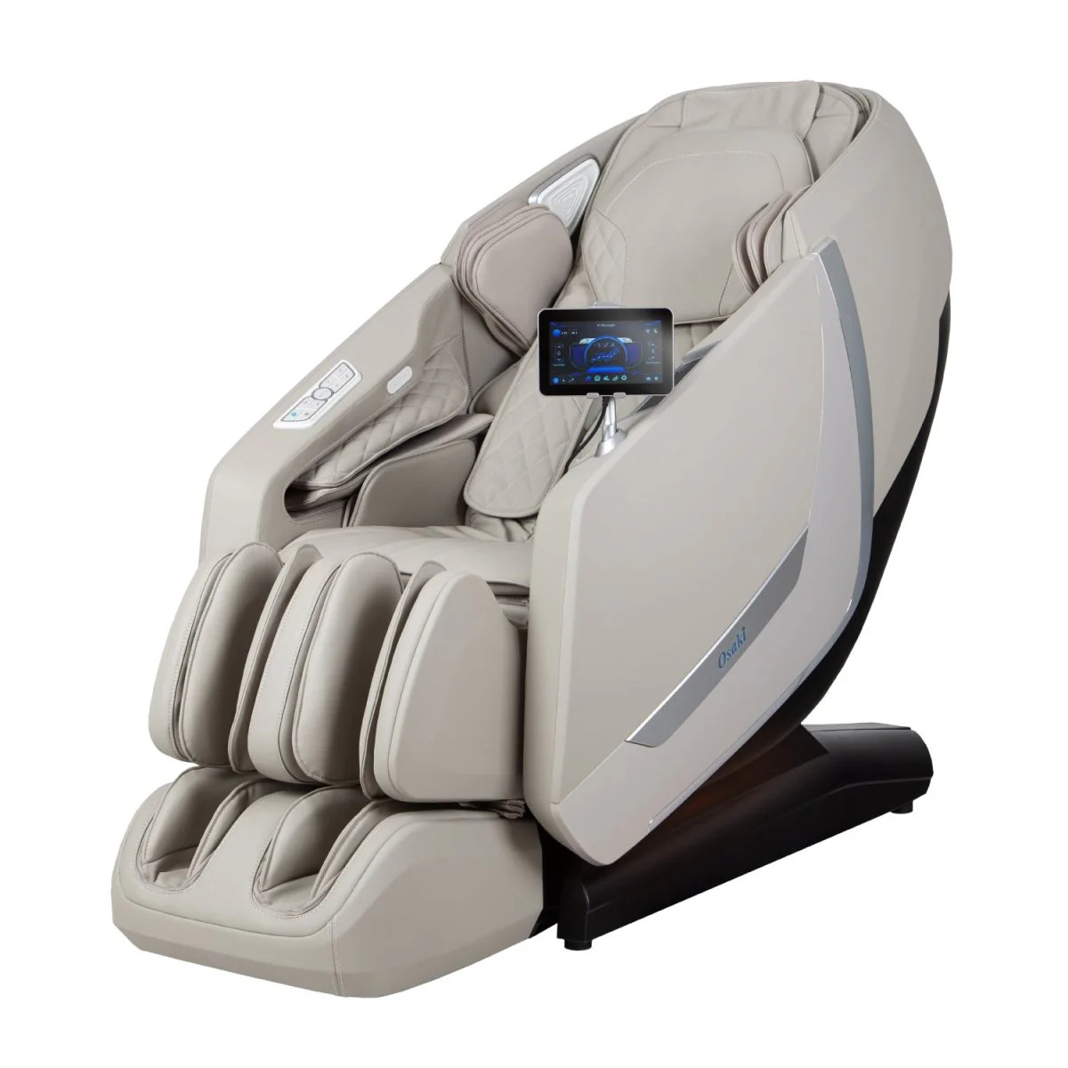 Kairos Duo 5D+4D Massage Chair by Osaki - Image 4
