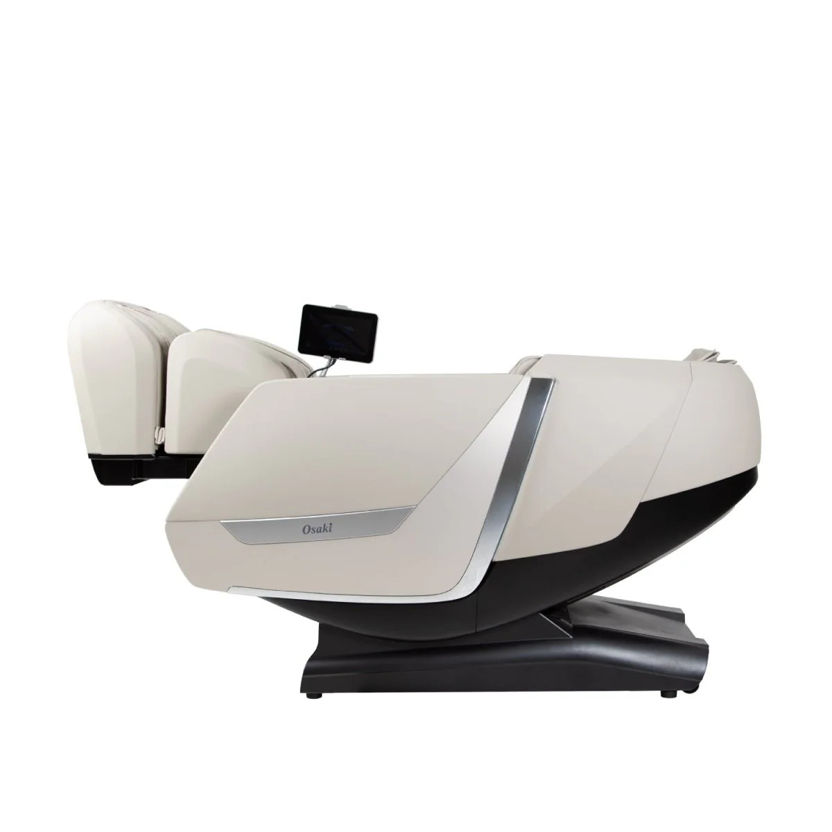 Kairos Duo 5D+4D Massage Chair by Osaki - Image 6