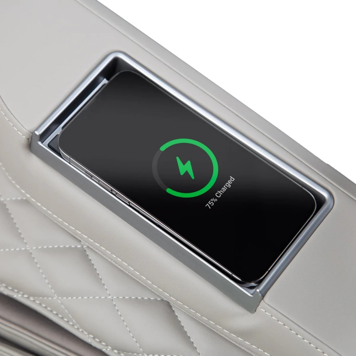 Kairos Duo 5D+4D Massage Chair by Osaki - Image 8