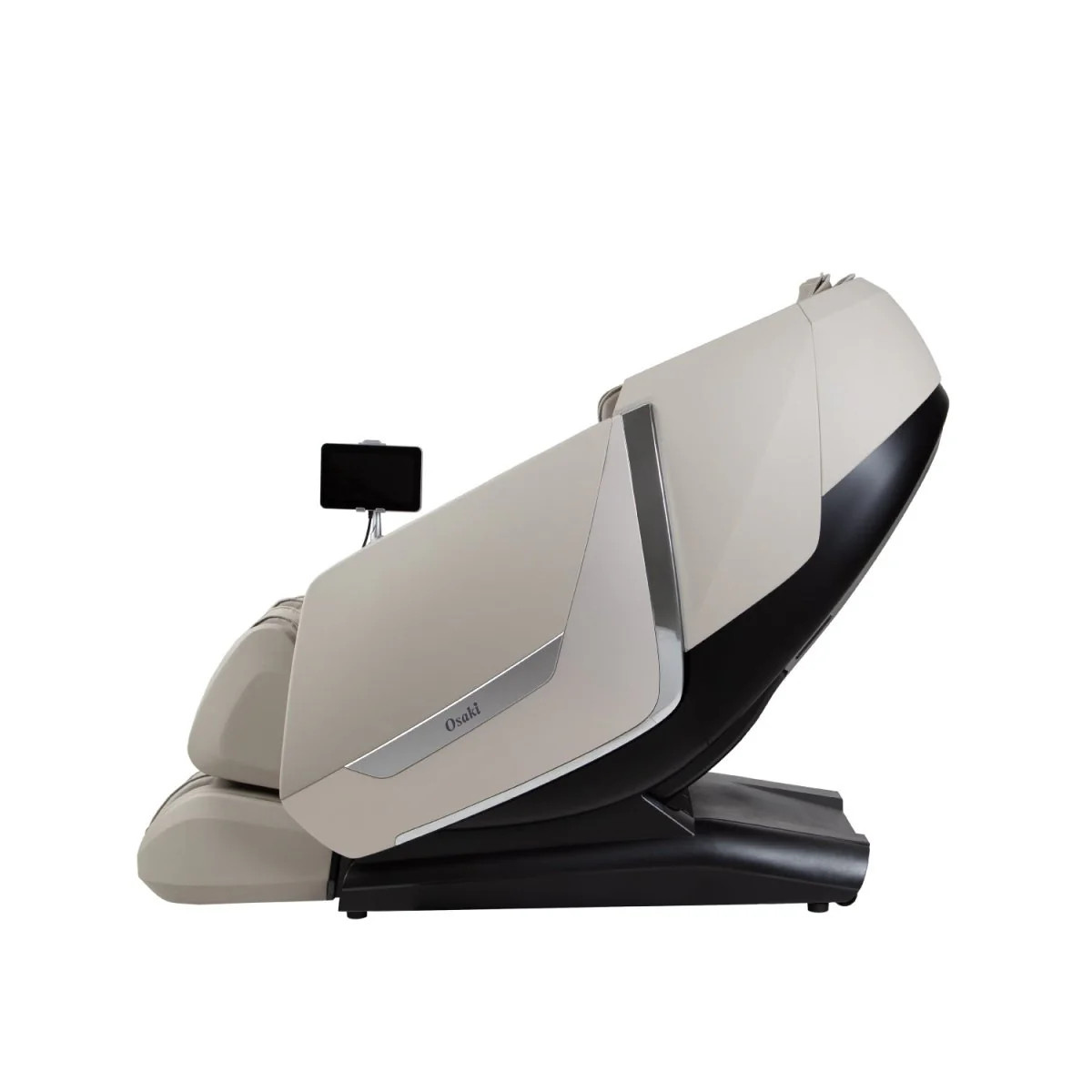 Kairos Duo 5D+4D Massage Chair by Osaki - Image 5