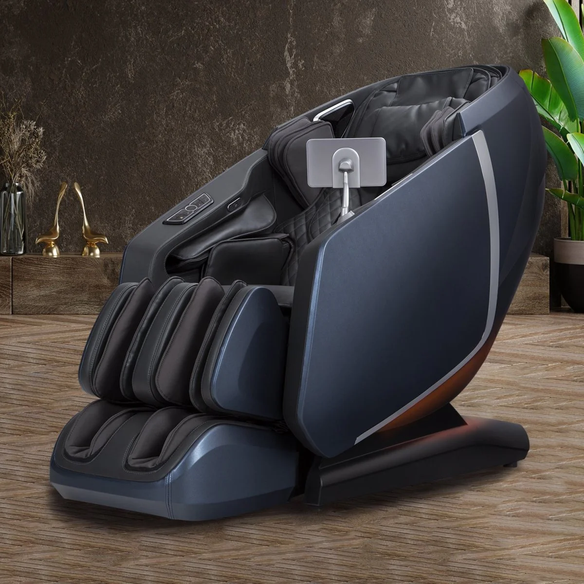 Highpointe 4D Massage Chair by Osaki