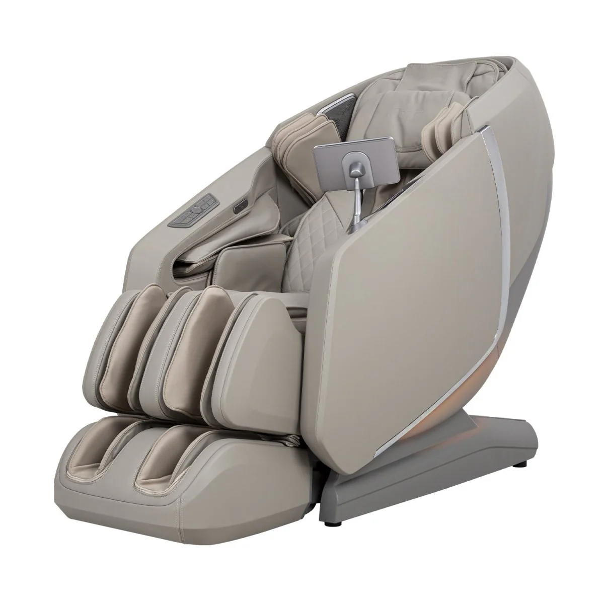 Highpointe 4D Massage Chair by Osaki - Image 5