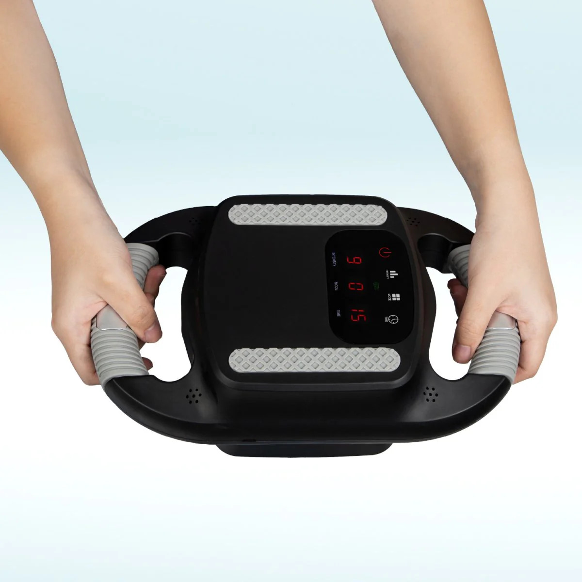 Sonic Pulse Deep Tissue Percussion Massager by Osaki
