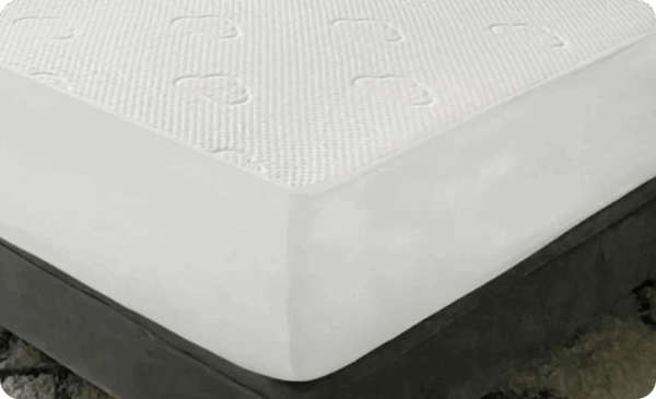 Signature Bamboo Mattress Protector by Puffy - Image 5