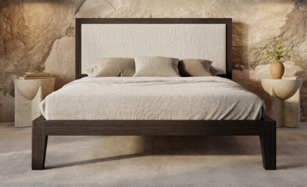 Capri Bed Frame By Puffy