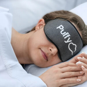 Signature Sleep Mask By Puffy