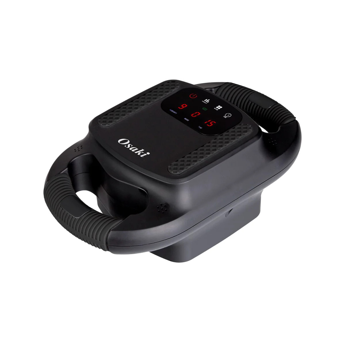 Sonic Pulse Deep Tissue Percussion Massager by Osaki - Image 2