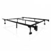 Structures Universal Bed Frame by Malouf